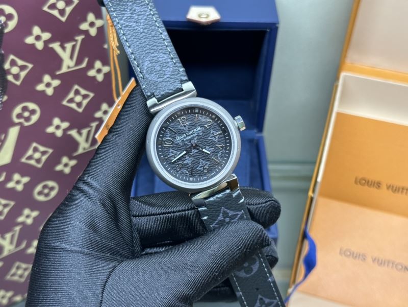 LOUIS VUITTON Watches